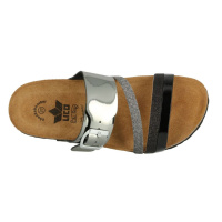 Женские анатомические шлепанцы Lico Bioline Fashion (Германия)