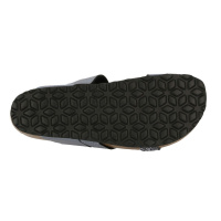 Женские анатомические шлепанцы Lico Natural Glitter (Германия)