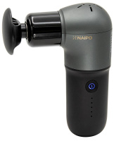 Перкуссионный ручной массажер Naipo MGPC-002