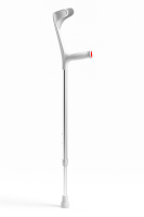 Костыль подлокотный Kowsky Original твердая ручка (Германия)