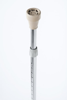 Костыль подлокотный Kowsky Original твердая ручка (Германия)