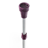 Костыль подлокотный Kowsky Original твердая ручка (Германия)