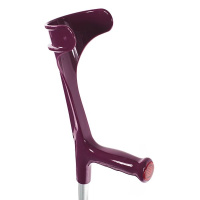 Костыль подлокотный Kowsky Original твердая ручка (Германия)