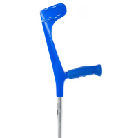 Костыль подлокотный Kowsky Original мягкая ручка (Германия)