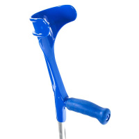 Костыль подлокотный Kowsky Original мягкая ручка (Германия)