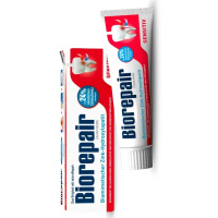 Зубная паста BioRepair лишение чувствительности Advanced, 75 мл (Италия)