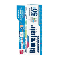 Зубная паста BioRepair Комплексный уход Advanced, 75 мл (Италия)