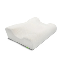 Подушка для сна ортопедическая Elite Decor Comfort Night PMF 009 53х37х12 см (Украина)