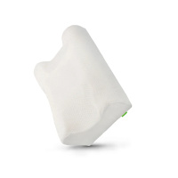 Подушка для сна ортопедическая Elite Decor Comfort Night PMF 009 53х37х12 см (Украина)