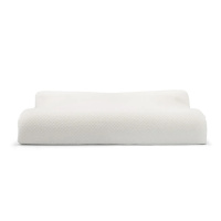Подушка для сна ортопедическая Elite Decor Comfort Night PMF 009 53х37х12 см (Украина)