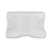 Подушка для сна ортопедическая Elite Decor Comfort Night PMF 009 53х37х12 см (Украина)