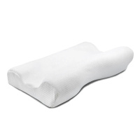 Подушка для сна ортопедическая Elite Decor Comfort Night PMF 009 53х37х12 см (Украина)