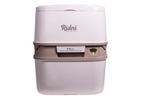 Биотуалет Ridni Care 18 л (Украина)