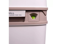 Биотуалет Ridni Care 18 л (Украина)