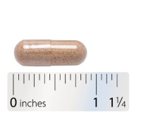 Корень иголки шиповатой Nature Way Butcher Broom 100 капсул по 360 мг (США)