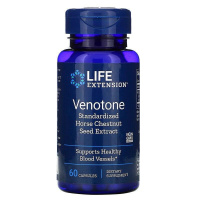 Венотон Life Extension Venotone 60 капсул (США)
