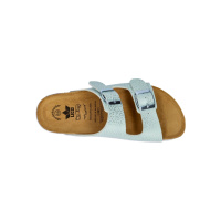 Женские анатомические шлепанцы Lico Bioline Platino 560536 (Германия)