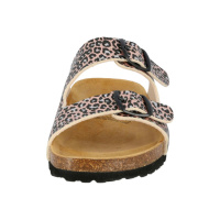 Женские анатомические шлепанцы Lico Bioline Leo 560247 (Германия)