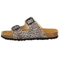 Женские анатомические шлепанцы Lico Bioline Leo 560247 (Германия)