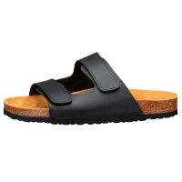 Анатомические шлепанцы Lico Bioline Velcro 560290 (Германия)