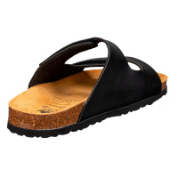 Анатомические шлепанцы Lico Bioline Velcro 560290 (Германия)