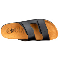 Анатомические шлепанцы Lico Bioline Velcro 560290 (Германия)