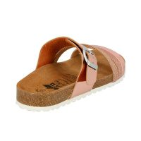 Женские анатомические шлепанцы Lico Bioline Fashion 560241 (Германия)