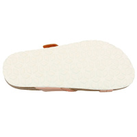 Женские анатомические шлепанцы Lico Bioline Fashion 560241 (Германия)