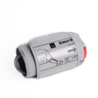 Автоматичний тонометр B.Well MED-58 (Швейцарія)