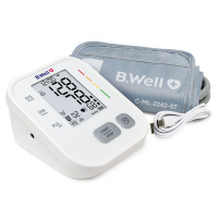 Автоматический тонометр B.Well PRO-22 (Швейцария)