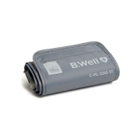 Автоматический тонометр B.Well PRO-22 (Швейцария)