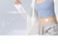 Система непрерывного мониторинга глюкозы Heaco iCan CGM Sinocare