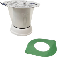 Система непрерывного мониторинга глюкозы Heaco iCan CGM Sinocare