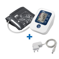 Автоматичний тонометр AND UA-651 (Японія)