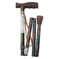 Трость складная Nova 3050 E025 (Тайвань)