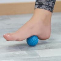 Массажный мячик Vitamed F-00090-31 (Украина)