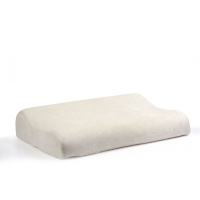 Ортопедическая подушка с эффектом памяти Vitamed VISCO BA 609 (Украина)