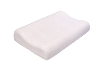 Ортопедическая подушка с эффектом памяти Vitamed VISCO BA 609 (Украина)