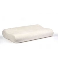 Ортопедическая контурная подушка для шеи Vitamed VISCO BA 610 (Украина)