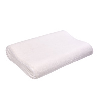 Ортопедическая контурная подушка для шеи Vitamed VISCO BA 610 (Украина)