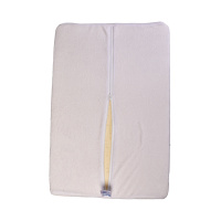 Ортопедическая контурная подушка для шеи Vitamed VISCO BA 610 (Украина)