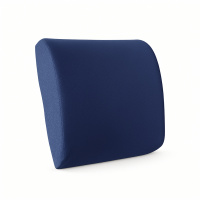 Ортопедическая подушка для поясницы Vitamed Visco BA 611V (Украина)