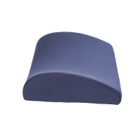 Ортопедична подушка для попереку Vitamed Visco BA 611V (Україна)