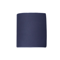 Ортопедична подушка для попереку Vitamed Visco BA 611V (Україна)