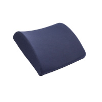 Ортопедична подушка для попереку Vitamed Visco BA 611V (Україна)