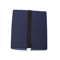 Ортопедична подушка для попереку Vitamed Visco BA 611V (Україна)