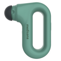 Компактний ручний вібромасажер Medisana HM 330 (Німеччина)