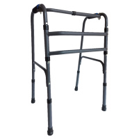 Шагающие медицинские ходунки PMED-202 с регулировкой высоты (Украина)