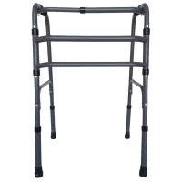 Шагающие медицинские ходунки PMED-202 с регулировкой высоты (Украина)