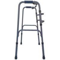 Шагающие медицинские ходунки PMED-202 с регулировкой высоты (Украина)